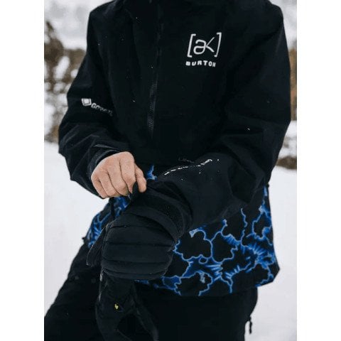 Geaca Snowboard Dama AK-Burton Kimmy GORE-TEX 2L Anorak