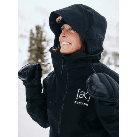 Geaca Snowboard Dama AK-Burton Kimmy GORE-TEX 2L Anorak