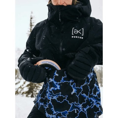 Geaca Snowboard Dama AK-Burton Kimmy GORE-TEX 2L Anorak