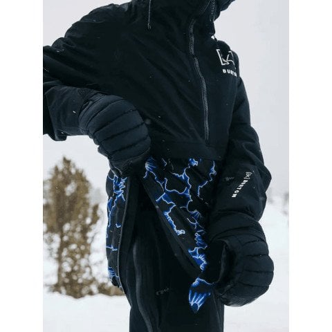 Geaca Snowboard Dama AK-Burton Kimmy GORE-TEX 2L Anorak