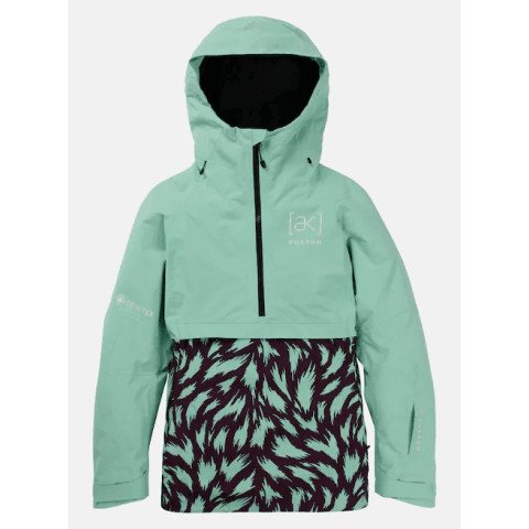 Geaca Snowboard Dama AK-Burton Kimmy GORE-TEX 2L Anorak