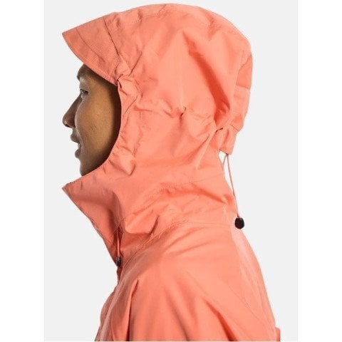 Geaca Snowboard Barbati Burton Frostner Anorak - Peach Echo