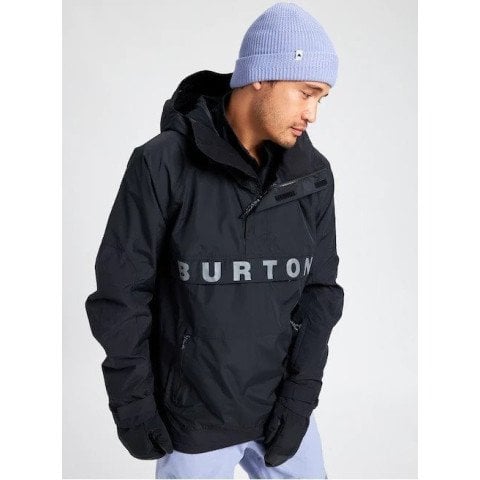 Geaca Snowboard Barbati Burton Frostner Anorak