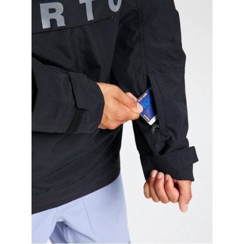 Geaca Snowboard Barbati Burton Frostner Anorak