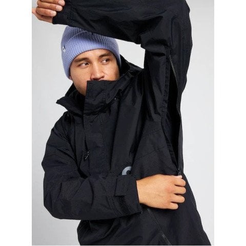 Geaca Snowboard Barbati Burton Frostner Anorak