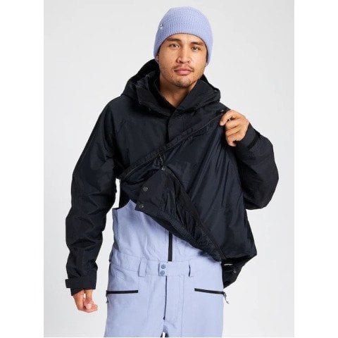 Geaca Snowboard Barbati Burton Frostner Anorak