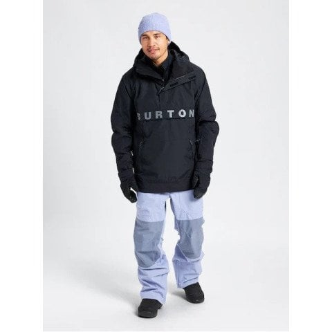 Geaca Snowboard Barbati Burton Frostner Anorak