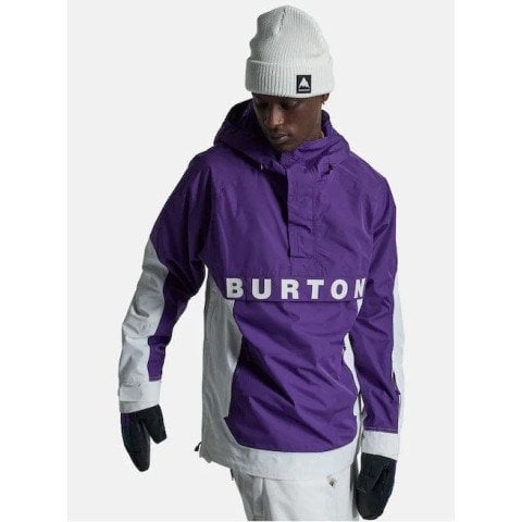 Geaca Snowboard Barbati Burton Frostner Anorak