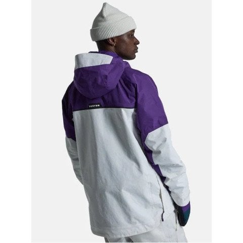 Geaca Snowboard Barbati Burton Frostner Anorak