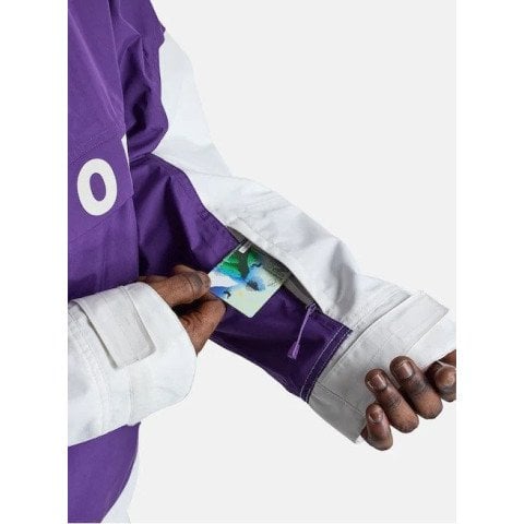 Geaca Snowboard Barbati Burton Frostner Anorak