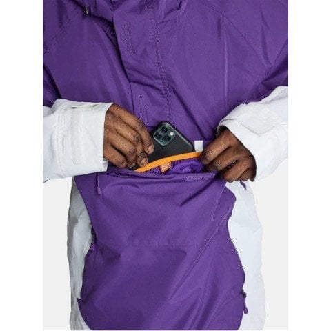 Geaca Snowboard Barbati Burton Frostner Anorak