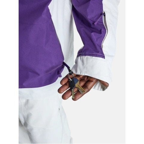 Geaca Snowboard Barbati Burton Frostner Anorak