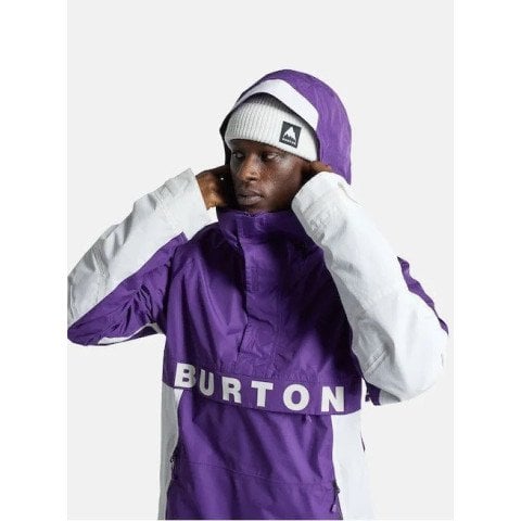 Geaca Snowboard Barbati Burton Frostner Anorak