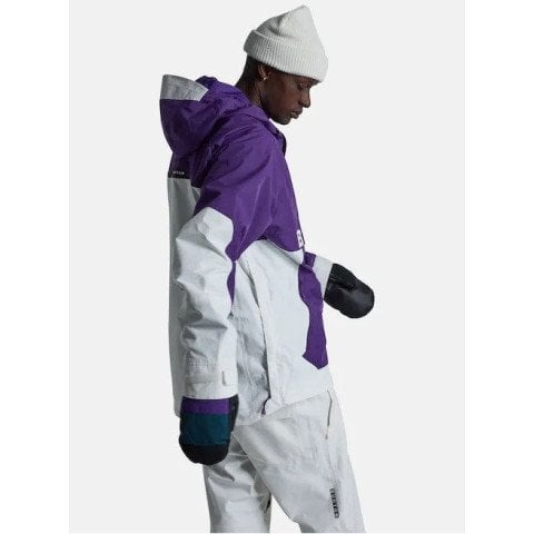 Geaca Snowboard Barbati Burton Frostner Anorak