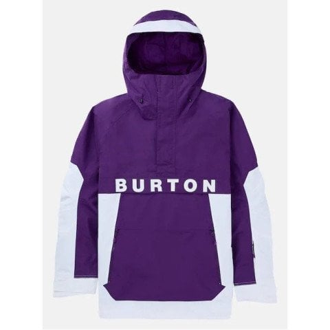 Geaca Snowboard Barbati Burton Frostner Anorak