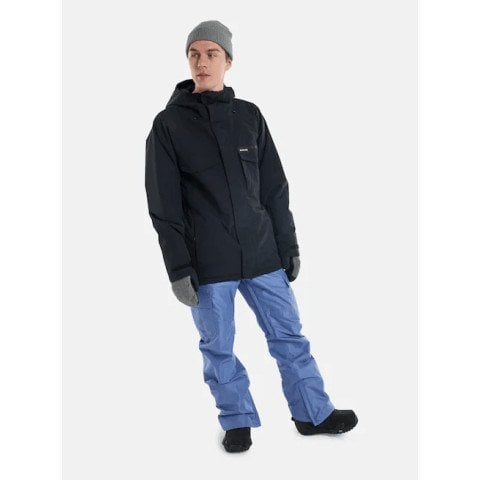 Geaca Snowboard Barbati Burton Covert 2.0 - True Black