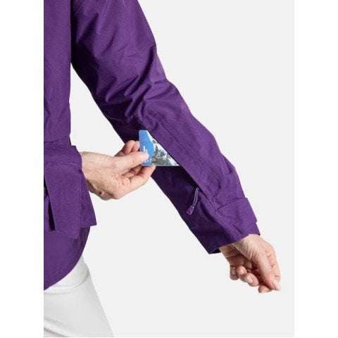 Geaca Snowboard Dama Burton Pillowline GORE-TEX Anorak