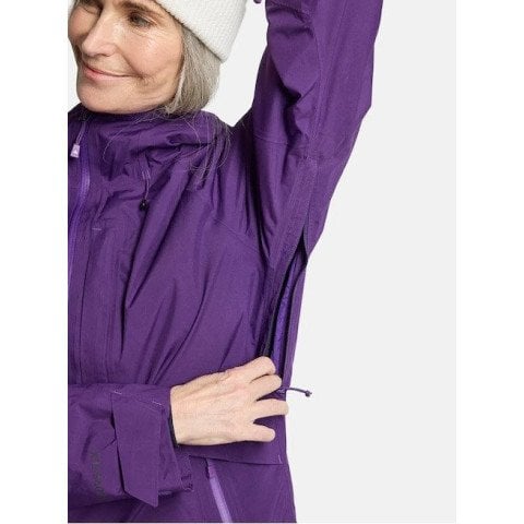 Geaca Snowboard Dama Burton Pillowline GORE-TEX Anorak