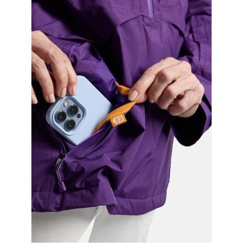 Geaca Snowboard Dama Burton Pillowline GORE-TEX Anorak