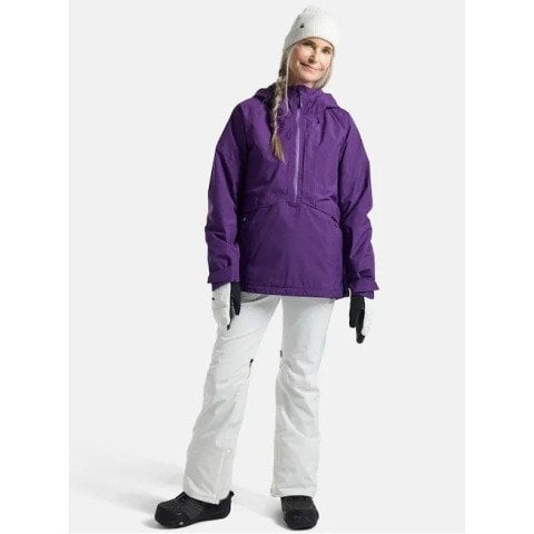 Geaca Snowboard Dama Burton Pillowline GORE-TEX Anorak