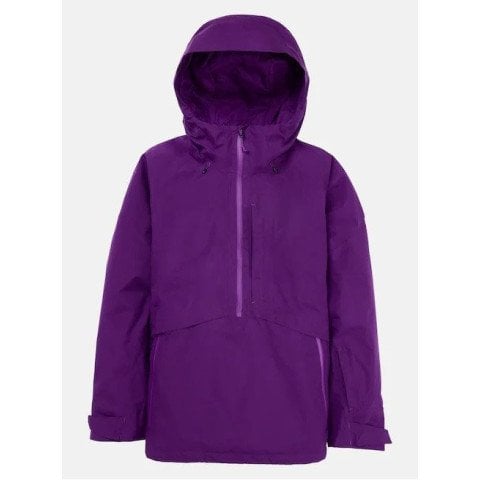 Geaca Snowboard Dama Burton Pillowline GORE-TEX Anorak