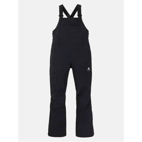 Pantaloni Ski/Snowboard Dama Burton Avalon Stretch Bib