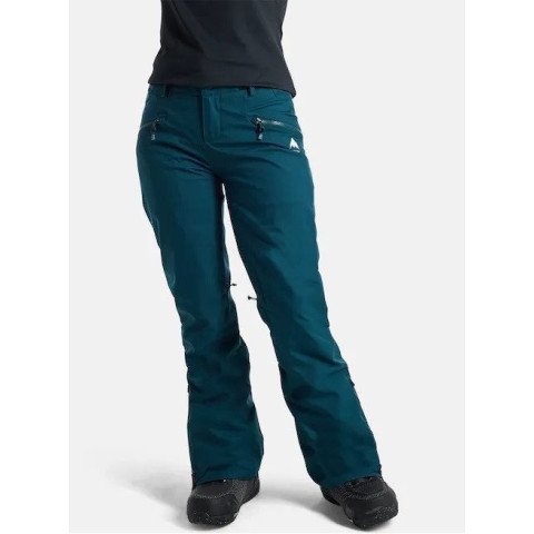 Pantaloni Ski/Snowboard Dama Burton Marcy High Rise High Stretch