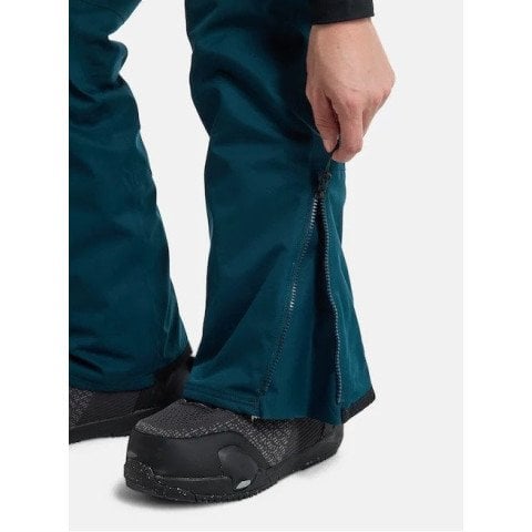 Pantaloni Ski/Snowboard Dama Burton Marcy High Rise High Stretch