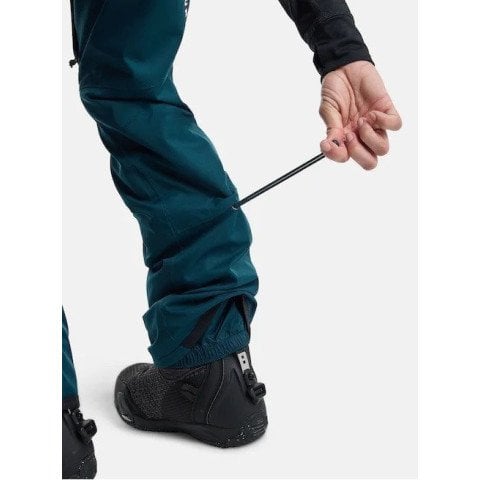 Pantaloni Ski/Snowboard Dama Burton Marcy High Rise High Stretch