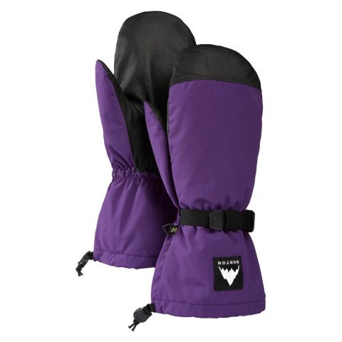 Manusi Snowboard Barbati Burton Hi 5 MTT - Imperial Purple - Burton