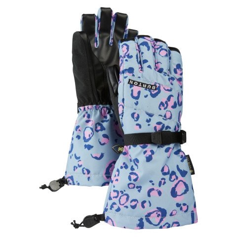 Manusi Snowboard Copii Burton GORE-TEX GLV - Cheetah