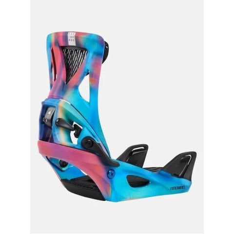 Legatura Snowboard Dama Burton Step On Escapade - Hydro Multi