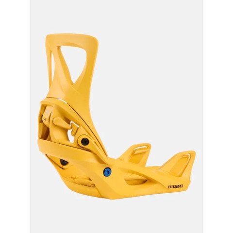 Legatura Snowboard Dama Burton Step On - Goldenrod