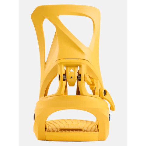 Legatura Snowboard Dama Burton Step On - Goldenrod