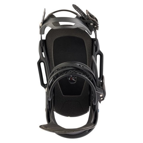 Legatura Snowboard Barbati Burton X EST - Black