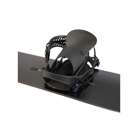 Legatura Snowboard Barbati Burton X EST - Black