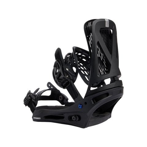 Legatura Snowboard Barbati Burton Genesis - Black