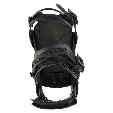 Legatura Snowboard Barbati Burton Genesis - Black
