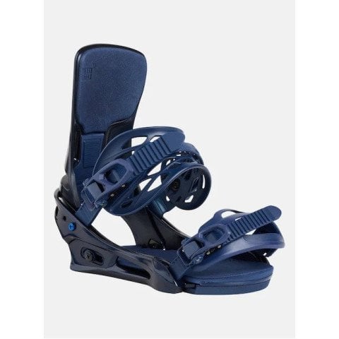 Legatura Snowboard Barbati Burton Cartel X - Nightfall