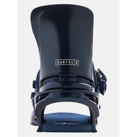 Legatura Snowboard Barbati Burton Cartel X - Nightfall