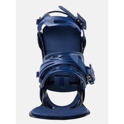 Legatura Snowboard Barbati Burton Cartel X - Nightfall