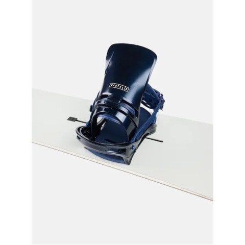 Legatura Snowboard Barbati Burton Cartel X - Nightfall