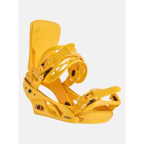 Legatura Snowboard Dama Burton Lexa - Goldenrod