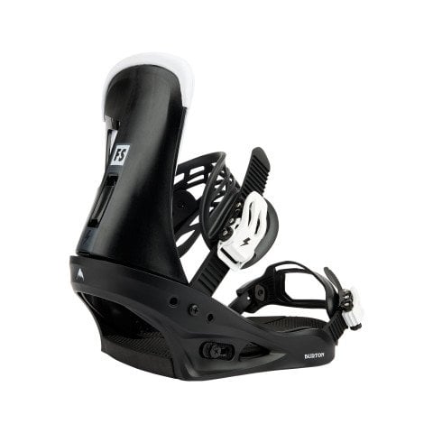 Legatura Snowboard Barbati Burton Freestyle - Black