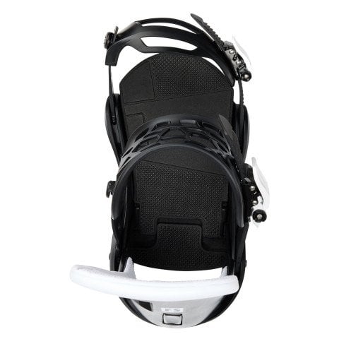 Legatura Snowboard Barbati Burton Freestyle - Black