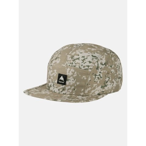 Sapca Burton Cordova - Snowfall Camo - Burton