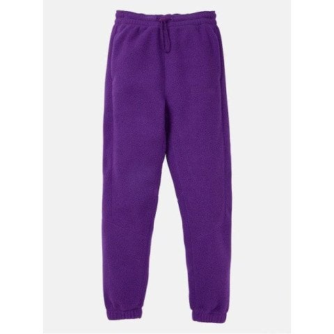 Pantaloni Termali Unisex Burton Cinder - Imperial Purple - Burton