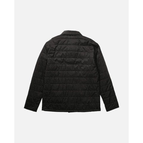 Jacheta Barbati Salty Crew Barrier - Black - Salty Crew
