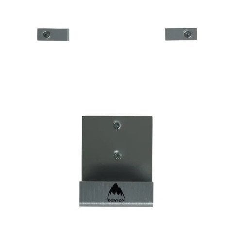 Accesoriu Prindere Perete Snowboard Burton Collector's Edition Board - Silver
