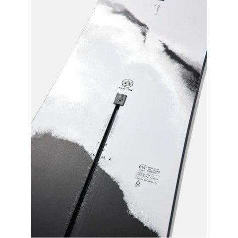Placa Snowboard Unisex Burton Family Tree Gril Master